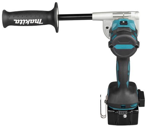 Makita DDF492RTJ Akku-Bohrschrauber<br>