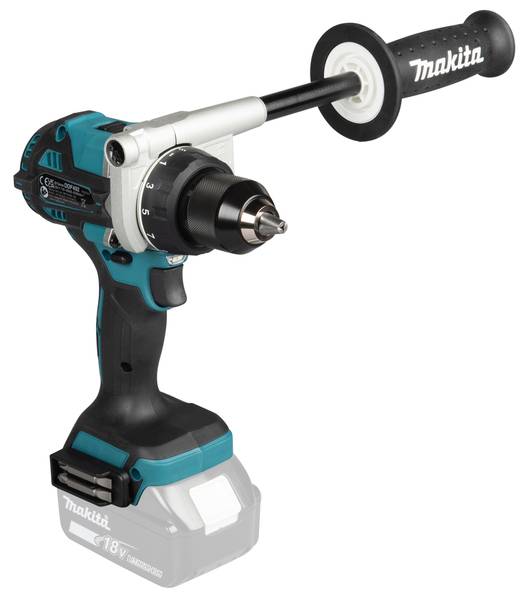 Makita DDF492Z Akku-Bohrschrauber<br>