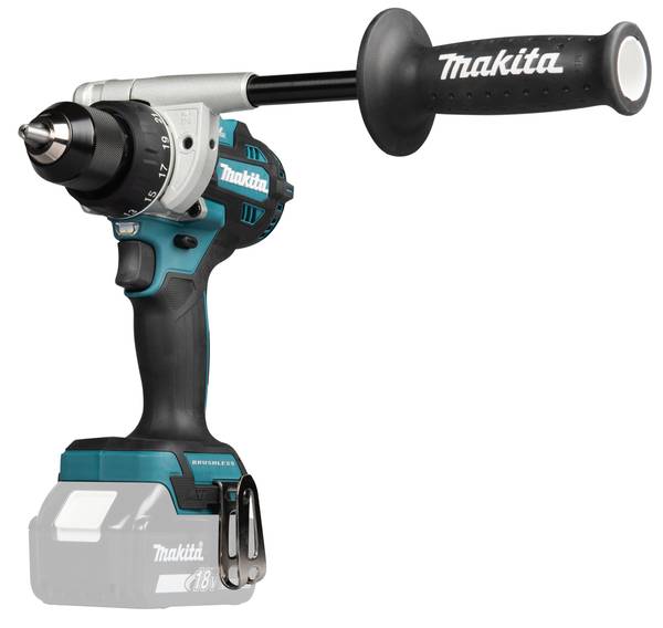 Makita DDF492Z Akku-Bohrschrauber<br>