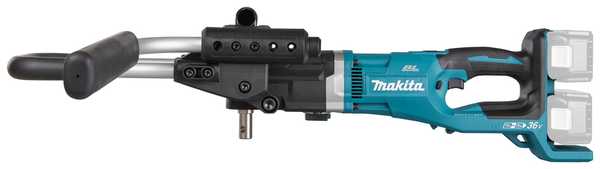 Makita DDG461Z Akku-Erdbohrer 18V<br>