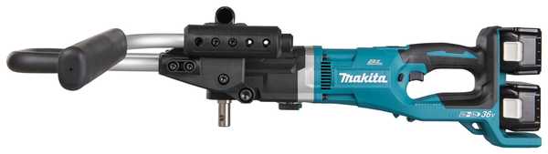 Makita DDG461Z Akku-Erdbohrer 18V<br>