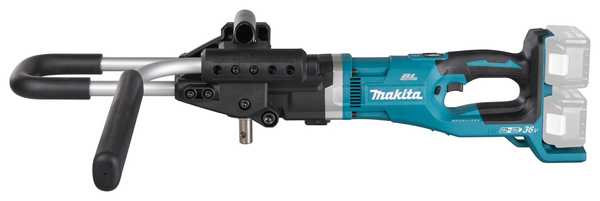 Makita DDG461Z Akku-Erdbohrer 18V<br>