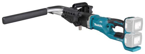 Makita DDG461Z Akku-Erdbohrer 18V<br>