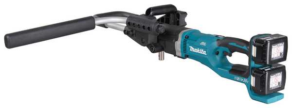 Makita DDG461Z Akku-Erdbohrer 18V<br>