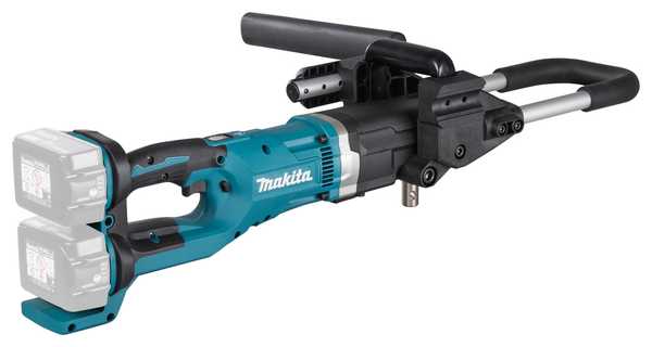 Makita DDG461Z Akku-Erdbohrer 18V<br>