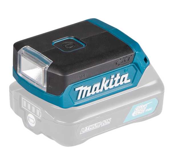 Makita DEAML103 Akku-Lampe LED 12V<br>