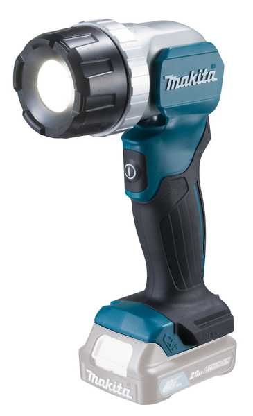 Makita DEAML106 Akku-Lampe LED 12V<br>