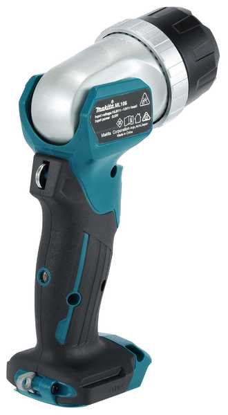 Makita DEAML106 Akku-Lampe LED 12V<br>