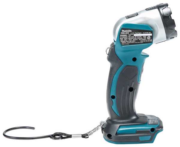 Makita DEBDML802 Akku LED-Stablampe 18V<br>