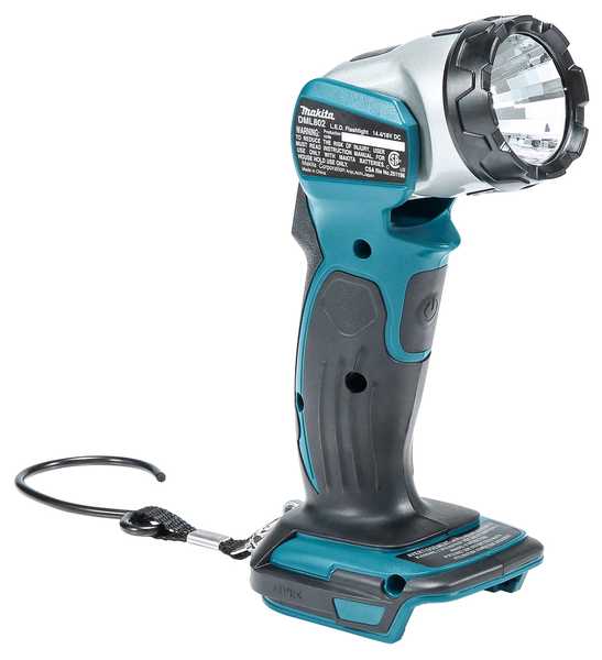 Makita DEBDML802 Akku LED-Stablampe 18V<br>