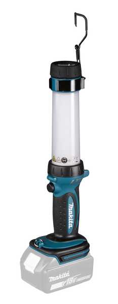 Makita DEBDML806 LED Akku-Lampe 18V<br>