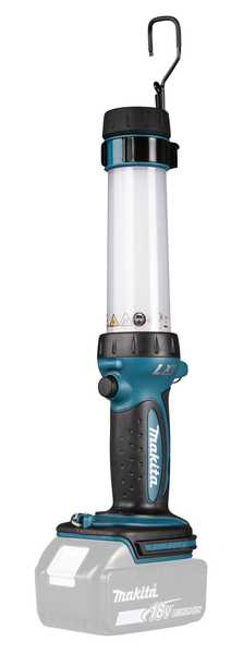 Makita DEBDML806 LED Akku-Lampe 18V<br>