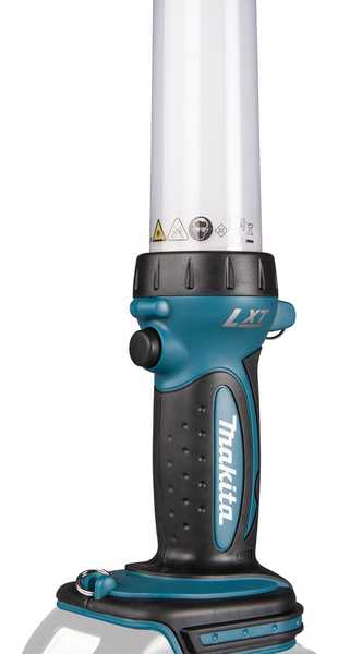 Makita DEBDML806 LED Akku-Lampe 18V<br>