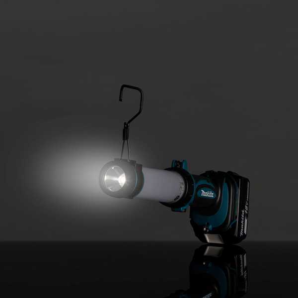 Makita DEBDML806 LED Akku-Lampe 18V<br>