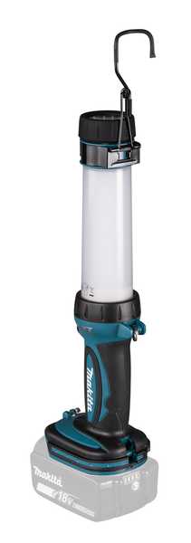 Makita DEBDML806 LED Akku-Lampe 18V<br>