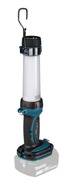 Makita DEBDML806 LED Akku-Lampe 18V<br>