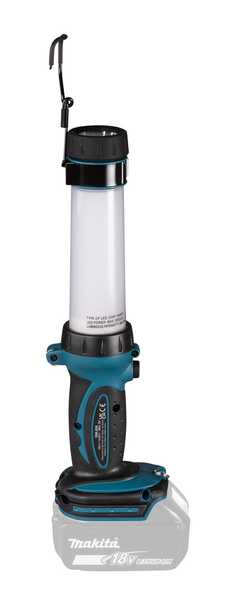 Makita DEBDML806 LED Akku-Lampe 18V<br>