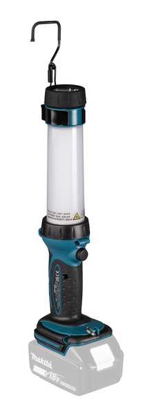 Makita DEBDML806 LED Akku-Lampe 18V<br>