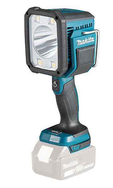 Makita DEBDML812 LED-Stablampe 18V<br>