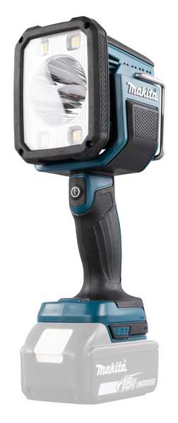 Makita DEBDML812 LED-Stablampe 18V<br>