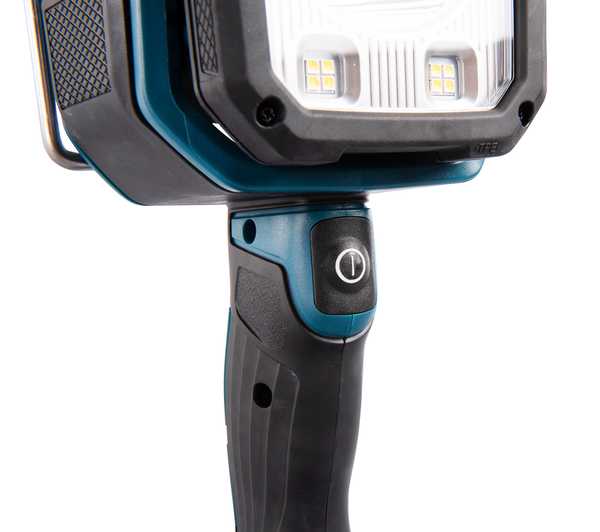 Makita DEBDML812 LED-Stablampe 18V<br>