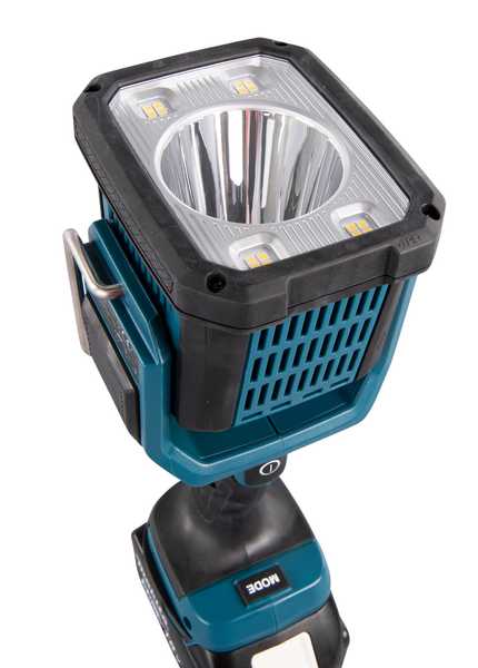 Makita DEBDML812 LED-Stablampe 18V<br>