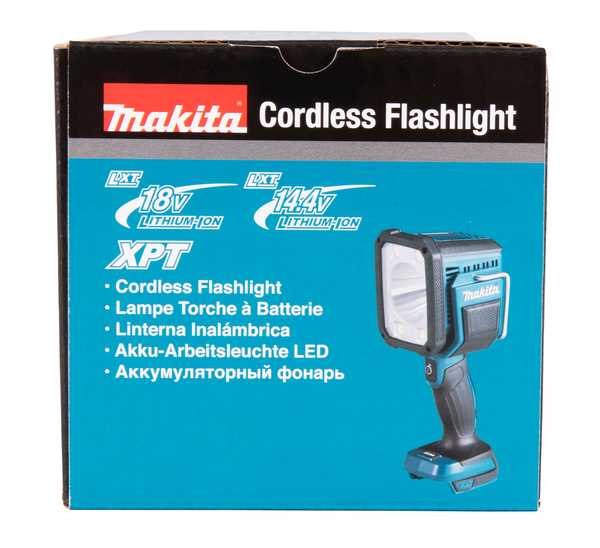 Makita DEBDML812 LED-Stablampe 18V<br>