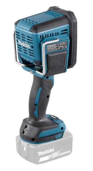 Makita DEBDML812 LED-Stablampe 18V<br>