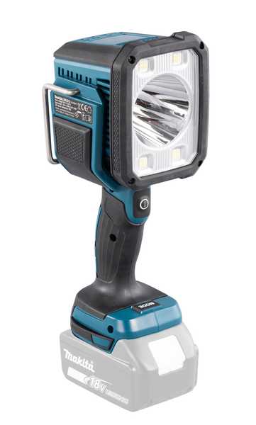 Makita DEBDML812 LED-Stablampe 18V<br>