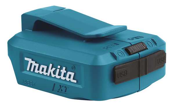 Makita DECADP05 USB-Adapter ADP05<br>