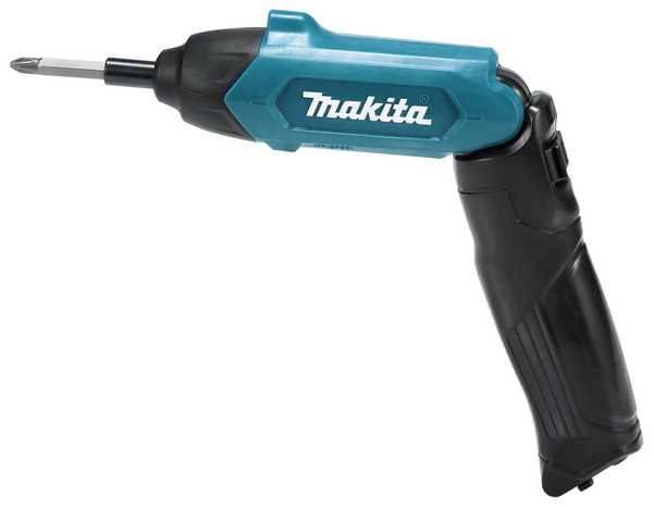 Makita DF001DW Akku-Schraubenzieher<br>