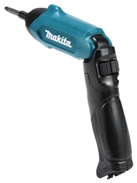 Makita DF001DW Akku-Schraubenzieher<br>