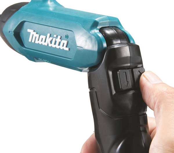 Makita DF001DW Akku-Schraubenzieher<br>