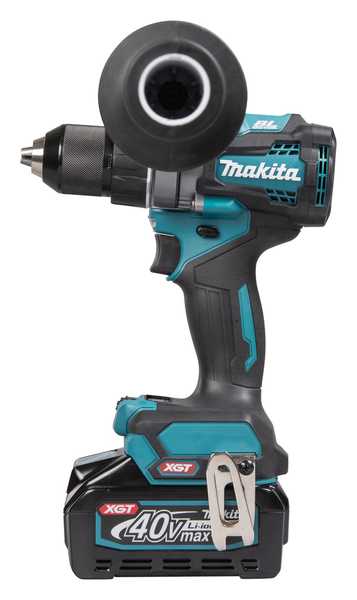 Makita DF001GM201 Akku-Bohrschrauber 40V<br>