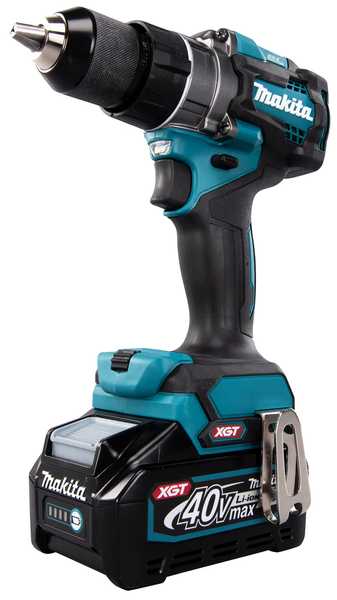 Makita DF001GM201 Akku-Bohrschrauber 40V<br>