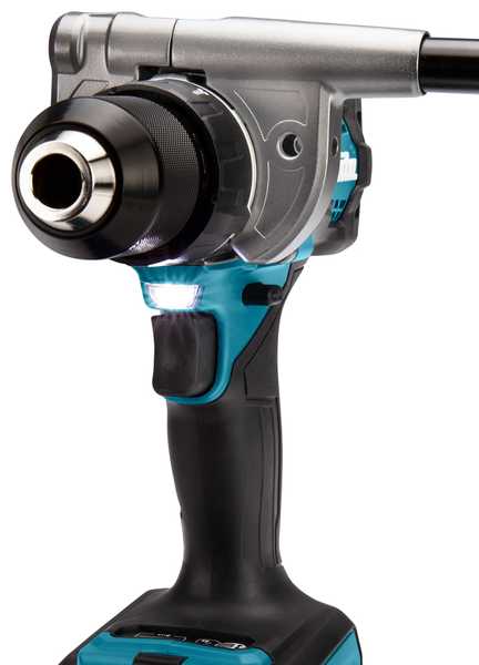 Makita DF001GM201 Akku-Bohrschrauber 40V<br>