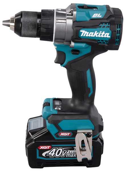 Makita DF001GM201 Akku-Bohrschrauber 40V<br>