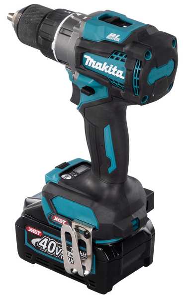 Makita DF001GM201 Akku-Bohrschrauber 40V<br>