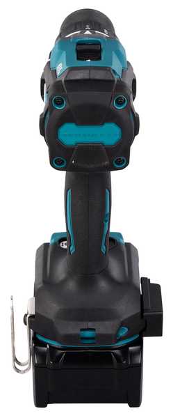 Makita DF001GM201 Akku-Bohrschrauber 40V<br>