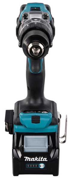 Makita DF001GM201 Akku-Bohrschrauber 40V<br>