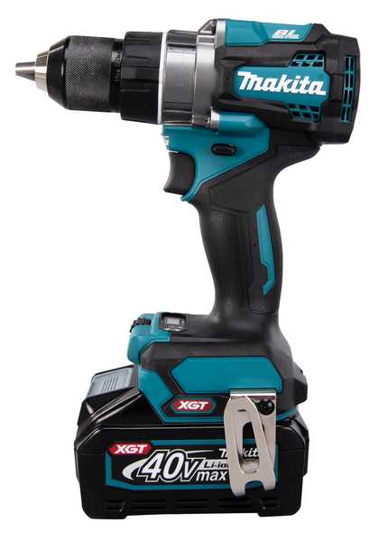 Makita DF001GM201 Akku-Bohrschrauber 40V<br>