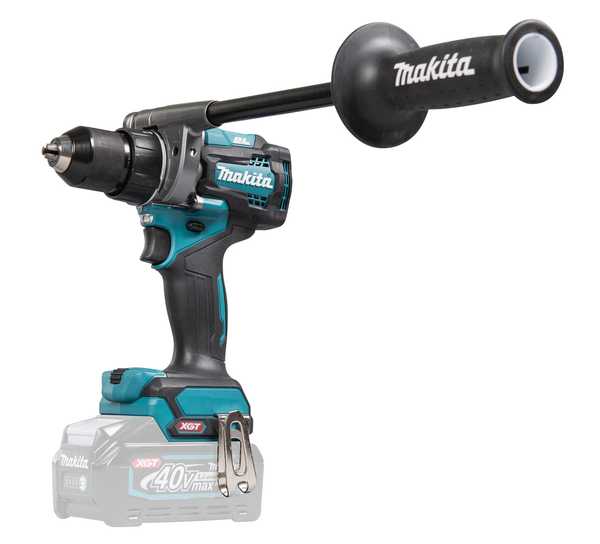 Makita DF001GZ Akku-Bohrschrauber 40V<br>