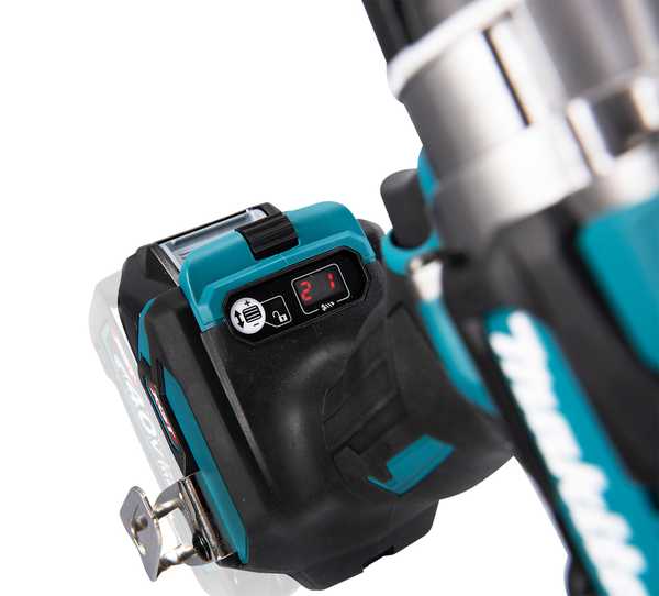 Makita DF001GZ Akku-Bohrschrauber 40V<br>