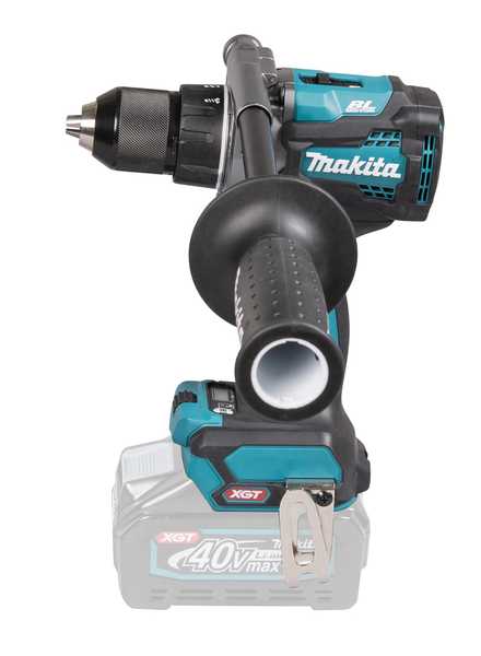 Makita DF001GZ Akku-Bohrschrauber 40V<br>