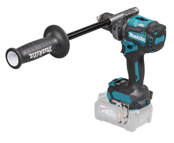 Makita DF001GZ Akku-Bohrschrauber 40V<br>