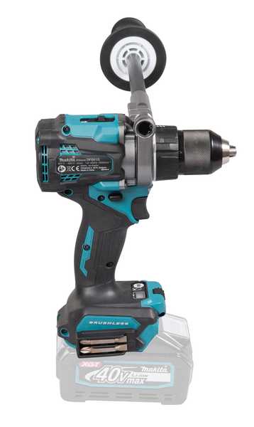 Makita DF001GZ Akku-Bohrschrauber 40V<br>