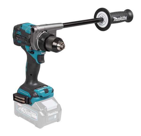 Makita DF001GZ Akku-Bohrschrauber 40V<br>