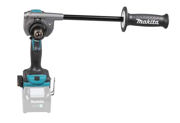 Makita DF001GZ Akku-Bohrschrauber 40V<br>