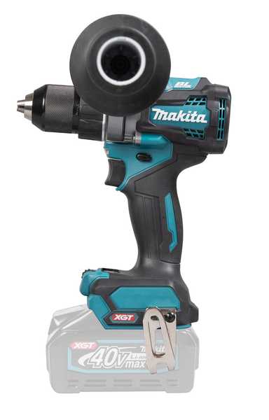 Makita DF001GZ Akku-Bohrschrauber 40V<br>