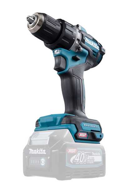 Makita DF002GZ Akku-Bohrschrauber 40V<br>